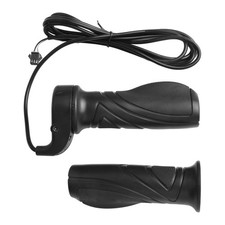 Bicycle Throttle Bicycle