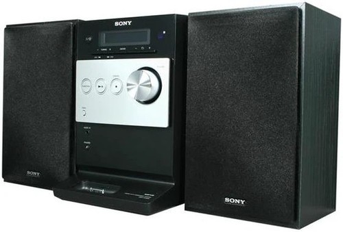 Sony hcd fx300i - sony, micro