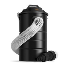 VonHaus Dust Extractor 1200W - Powerful Dust Collector with 55L Tank Capacity