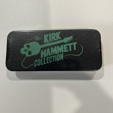 Metallica Kirk Hammett