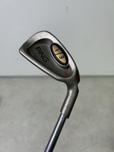 Ping size iron - i3,