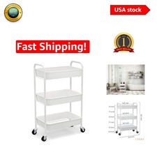 Mobile Utility Cart - Elegant