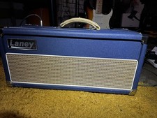 Laney Lionheart 20w All Valve