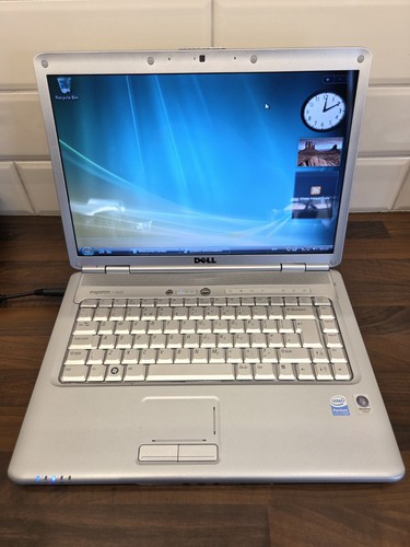Dell inspiron 1525 laptop - inspiron,