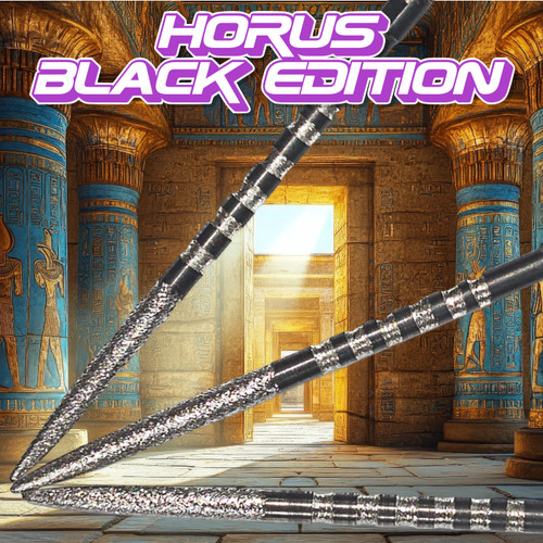 Horus gian van veen - gian, style