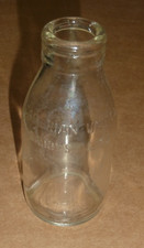 VINTAGE GLASS CAMBRIAN UNITED