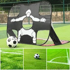 Football Pop Up Goal Kids Toy