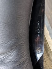 Wow Saddle Panels Size 1