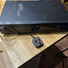 Yamaha CDX-493 Natural Sound