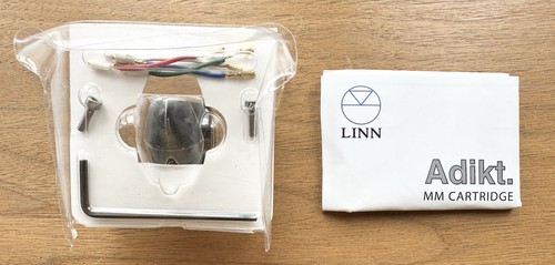 Linn adikt mk2 excellent - linn,