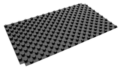 Prowarm procrate egg crate - egg,