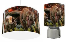 REALISTIC DINOSAUR T-REX