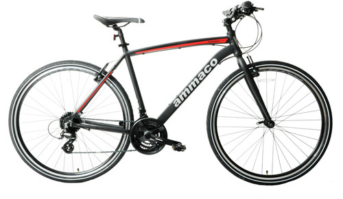 Ammaco pathway mens hybrid - ammaco,