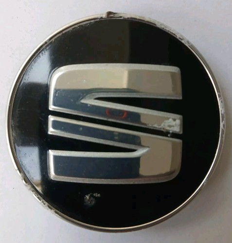 Seat ibiza alloy - seat, wheel