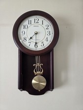 Seiko Westminster Whittington