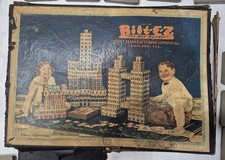 Bilt-E-Z "The Boy Builder" Scott Manufacturing Co