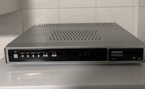 Digihome digital terrestrial - digital,