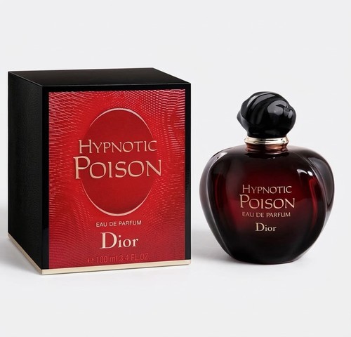 Dior hypnotic poison eau - hypnotic, de