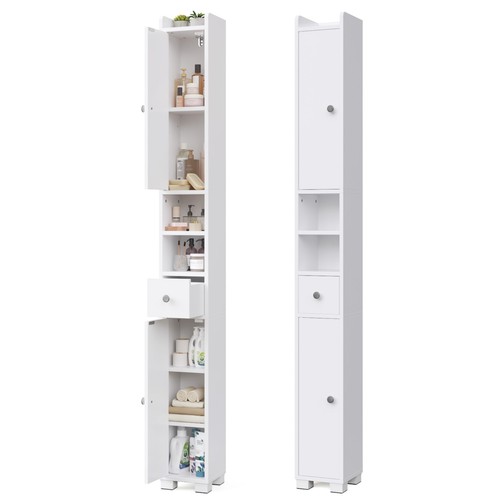 Mondeer tall bathroom cabinet - mondeer,