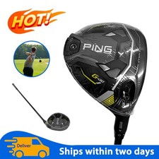 PING Golf Club G430 MAX 15* 3 Fairway wood Right-handed Applicable COPY VERSION