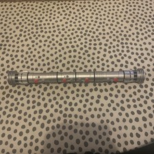 Star Wars DARTH MAUL red