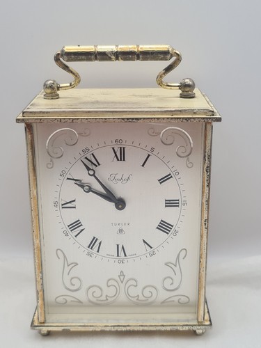 Vintage imhof turler day - turler,