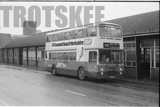 35mm Black and White Negative