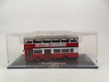 Corgi OOC OM45104 MCW Metrobus