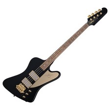 Epiphone Rex Brown Signature