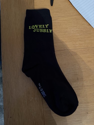 Only fools and horses black - only,