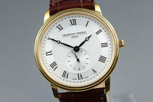 Frederique constant - frederique,