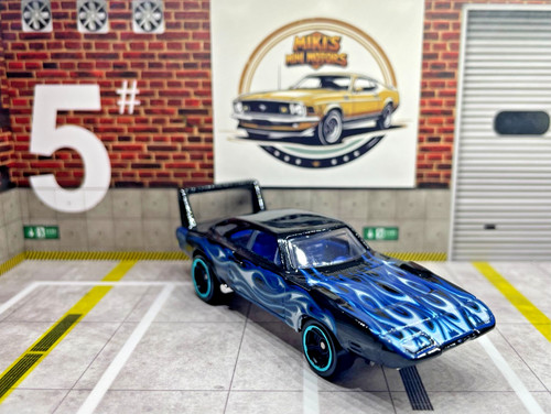 2019 hot wheels dodge - 2019, '69