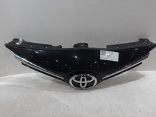 2016 TOYOTA AVENSIS Mk3 (T270)