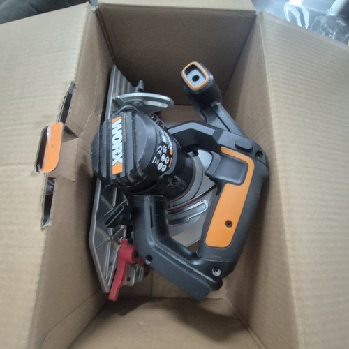 Worx powershare cordless - powershare,