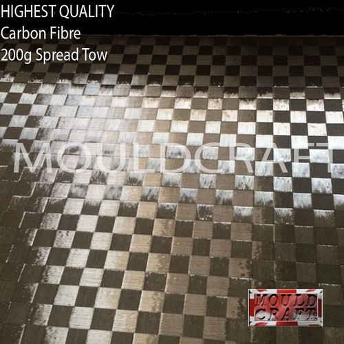 Mouldcraft genuine carbon - genuine,