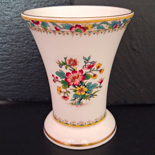 Coalport ming rose bone china - coalport,