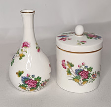 Wedgwood Cuckoo Bone China