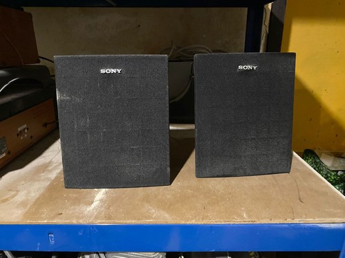 Set surround sound sony - set, of