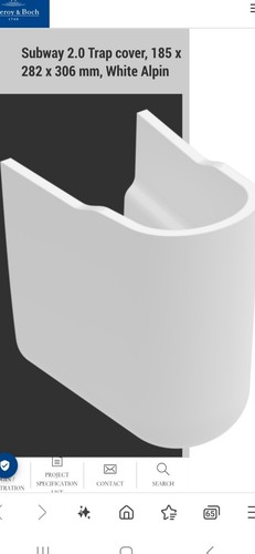 Villeroy and boch subway - and,