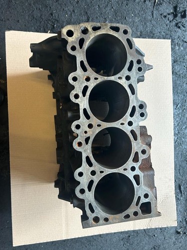 Nissan diesel yd25 - nissan,