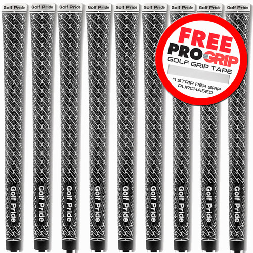 Golf pride grip cord midsize - pride,