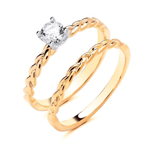 9ct yellow gold - 9ct,