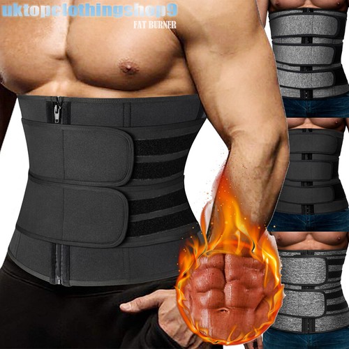 Men waist trainer cincher - men's,