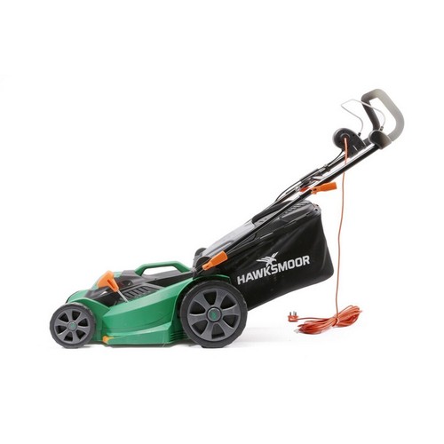 Hawksmoor 1600w 37cm electric - 1600w,