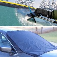 Car Windshield Cover Frost Ice