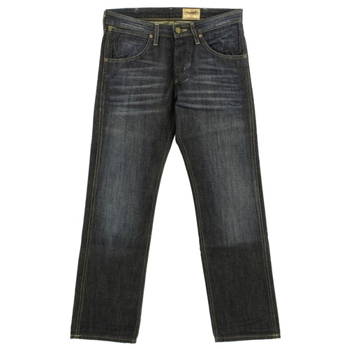Wrangler men jeans pants - wrangler, men's