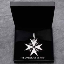 UK Order of Knights