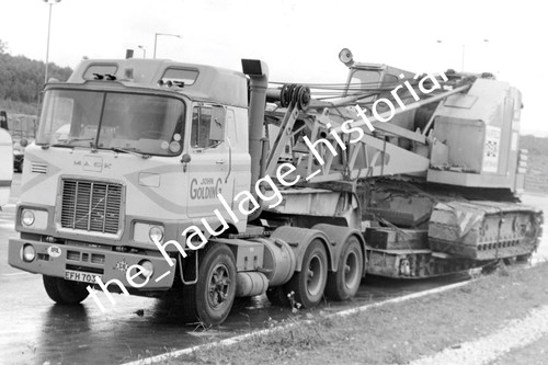 Thh truck photos mack - -,