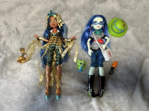 Monster high sdcc - high,