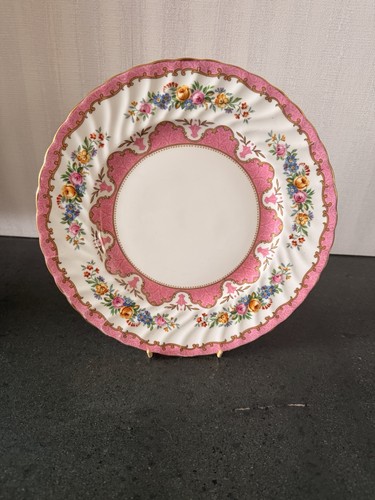 Crown staffordshire lyric - staffordshire,